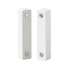 Surface Mounted Door Contact White