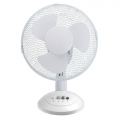 Desk and Tower Fans