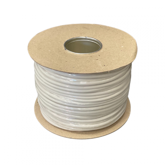 White Flex 3 Core 1mm 100m 3183Y