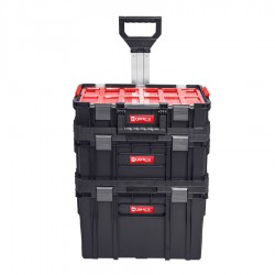 System Two Toolbox Lucas QB-TWO-SET-1