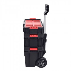 System Two Toolbox Lucas QB-TWO-SET-1