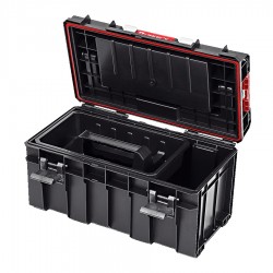 Toolbox Expert Lucas QB-PRO500-EXP