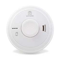 Heat Alarm Ei3014
