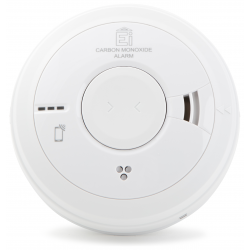 Carbon Monoxide Alarm EI3018