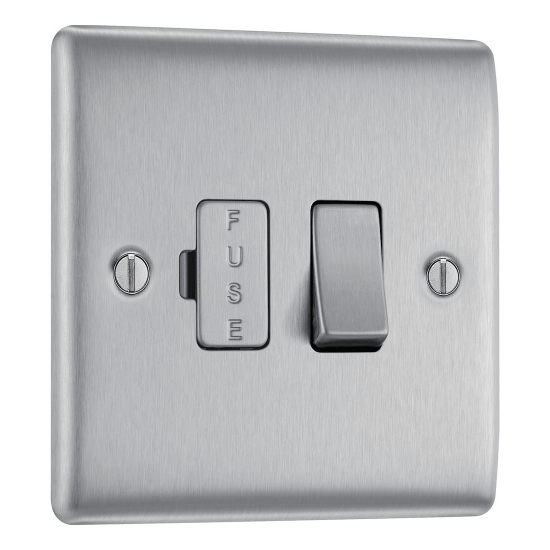 Switched Connection Unit 13A NBS50