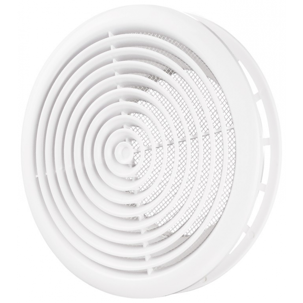 Air Diffuser 100mm Blauberg DPR100