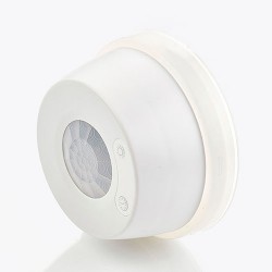 Surface Mounted PIR Sensor GESM