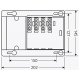 Starter Module 4P VITM4-S