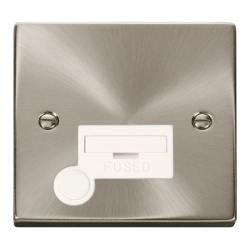 Connection Unit and Flex Outlet 13A Click VPSC050WH