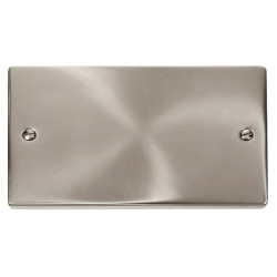 Blanking Plate 2G Click VPSC061