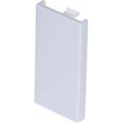 Euro Half Blank