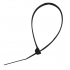 Black Cable Ties 100x2.5mm (Pack of 100)