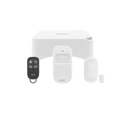 Fort Smart Security Kit ECSPK1