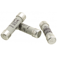 GL Fuse 16A 8x31mm 400V 15035