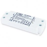 LED Driver 20W 24VDC IP20 200-240V Integral ILDRCVA046