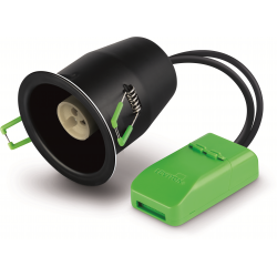 Downlight IP20 without Bezel JC010010/NB
