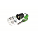 Downlight IP65 Brushed Nickel JC010016/BN
