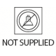 Downlight IP65 White JC010016/WH