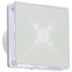 Extractor Fan LED Backlit comes with Overrun Timer EX003T
