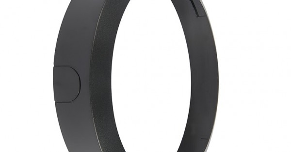 Plain Rim Matt Black KSRSF323