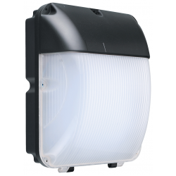 LED Wall Pack 30W 3000K Lumineux 420861