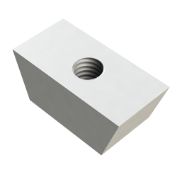 Wedge Nut (V-Nut) M8 WN8