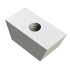 Wedge Nut (V-Nut) M8 WN8