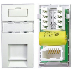 BT Master Module Euro Pabx White 70423RE