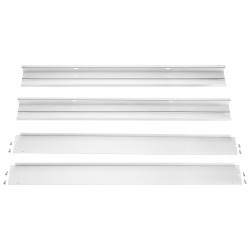 Stratus Panel Surface Mounting Kit 81850