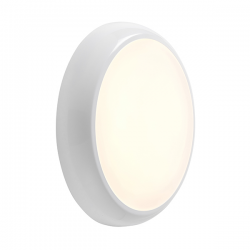 Emergency LED Bulkhead 18W CCT Saxby 95540