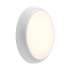 Hero LED CCT Microwave Bulkhead IP65 Saxby 95541