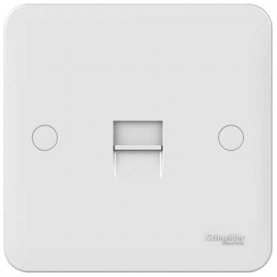 Lisse BT Master Telephone Socket