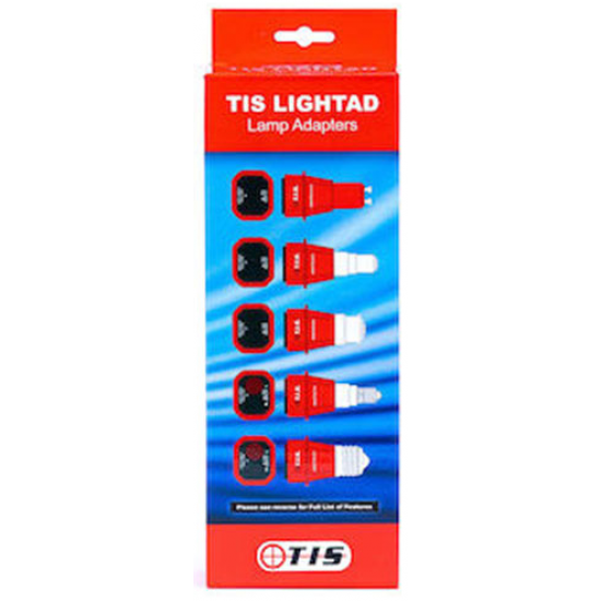 Lighting Adaptor TISLIGHTAD