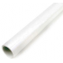 White Conduit 20mm 3m Length BSSH20W