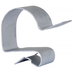 Cable Run Flange CR212 Clip (Pack of 25)